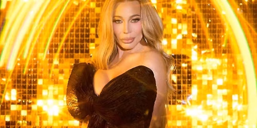 Taylor Dayne