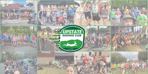 Club Member Year-End Social