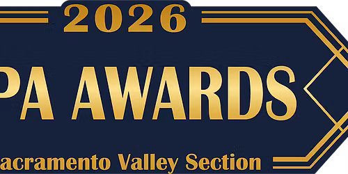 2026  SVS Awards Ceremony