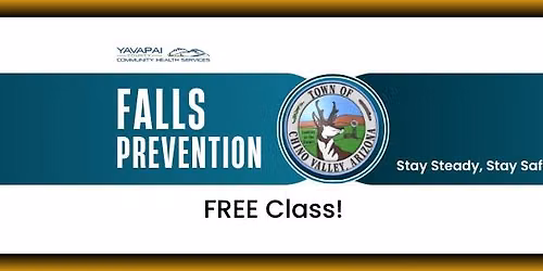 FALLS PREVENTION
