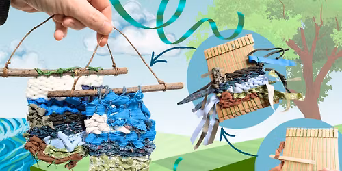 Weave a Landscape
