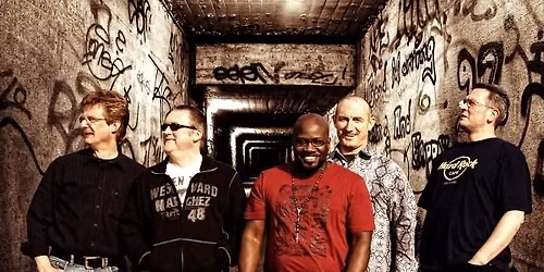 TEC-Net Obermain e.V: The Orangeshakers - live !!!