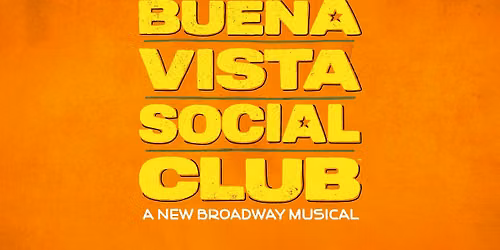 Buena Vista Social Club (Touring)