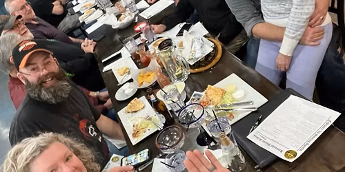 June Chapter Meeting => Keenland Track Kitchen 