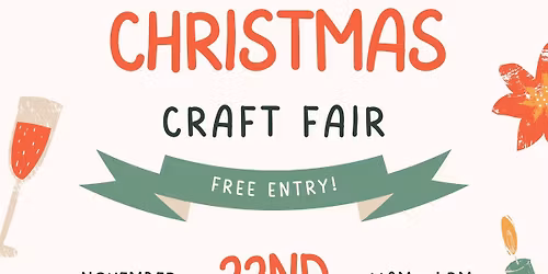 Christmas Craft Fair