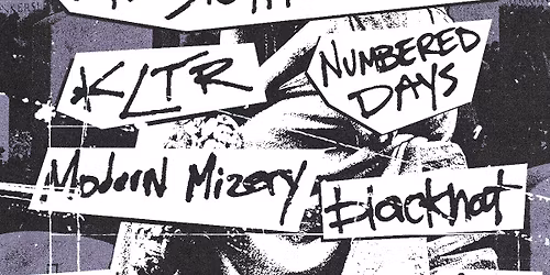 Rock For A Cause- RGV