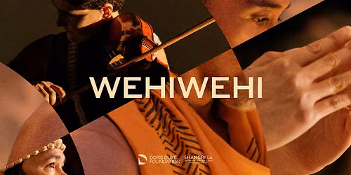 Wehiwehi at Shangri La