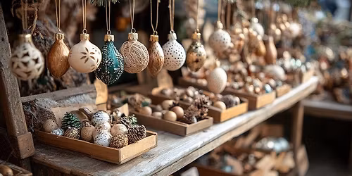 Jingle Mingle Market 2025