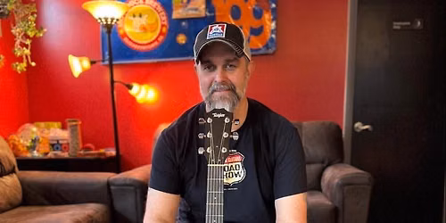 LIVE MUSIC by Thom Sheaffer