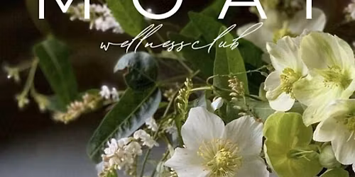 Earth Day Ikebana Meditation & Tea Tasting