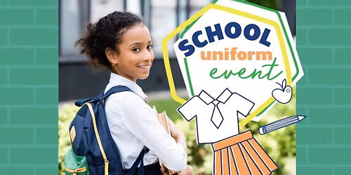 Back to School  Event