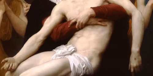 Men's Rosary Crusade March