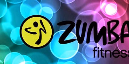 Golden Divas Zumba