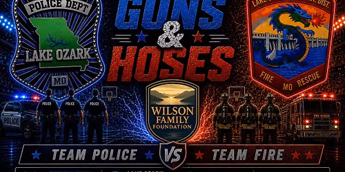 Guns and Hoses
