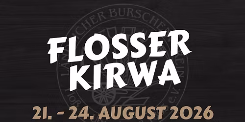 Flosser Kirwa 2026