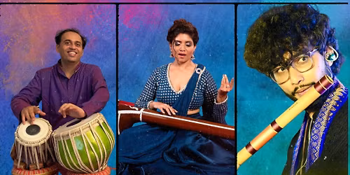 Cozy Baithaks - Holi Special with Esha