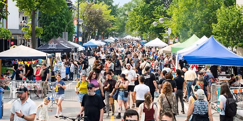 Grand Bazar SDC Limoilou 2026