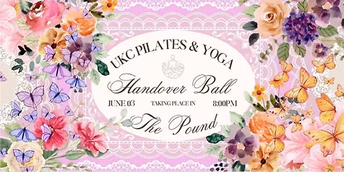 Handover Ball