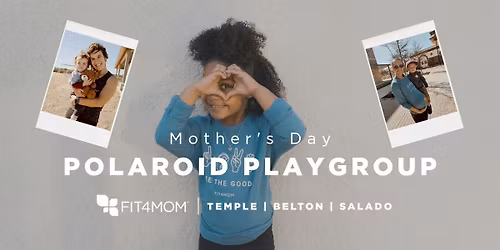 FREE PLAYGROUP | Mems w\/ Mom