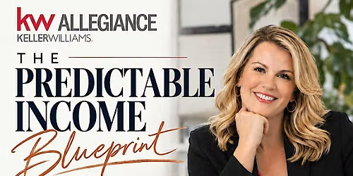 The Predictable Income Blueprint