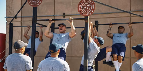 Ignite Your Future: Reps With EPFD Recruiters