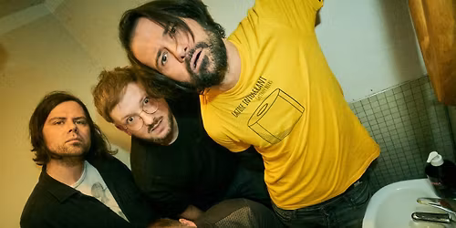 Congoroo (hal) supp. tba