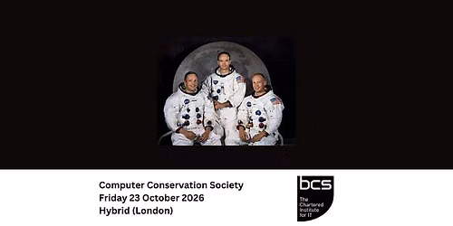 Hybrid: Light Years Ahead: The Apollo Guidance Computer (AGM)
