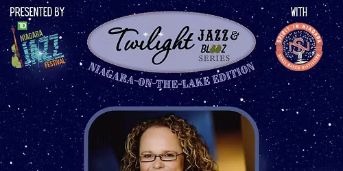 Broadsway - Featuring Heather Bambrick at Flato Markham Theatre