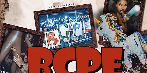 BCPE 2K26 [BIGGEST COLLEGE PARTY EVER] - {EVERYONE INVITED}