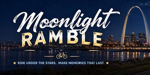 The Moonlight Ramble