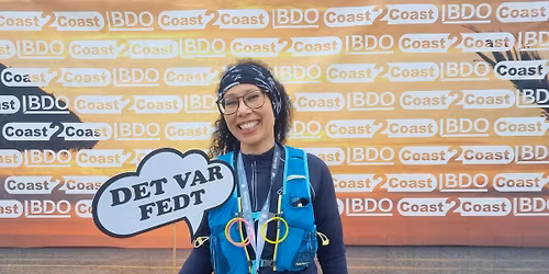 Hedeland Cannonball # 4 - Loraines \ud83d\udcaf halvmarathon jubil\u00e6umsl\u00f8b