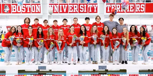 Bryant Bulldogs at Boston University Terriers Womens Basketball
