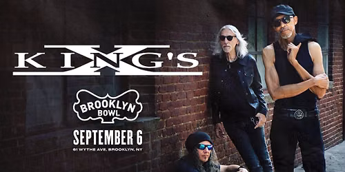King's X