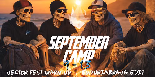 SEPTEMBER CAMP