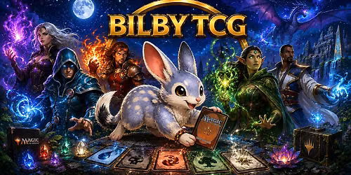 MTG Magic the Gathering