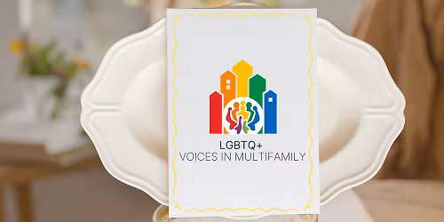 Building Belonging: LGBTQ+ Voices in Multifamily