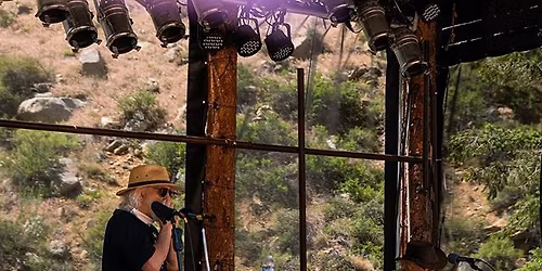 The Mad Dog Blues Duo Returns to SMOK Barbeque in Fort Collins on Fri., Nov 21, 6 - 8 pm, No Cover.