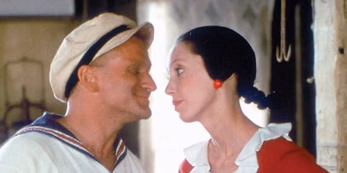 Popeye