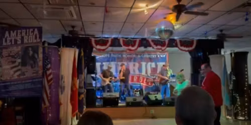 American Legion Post 28