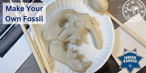 Make Your Own Fossil