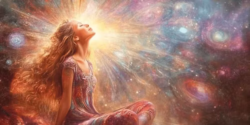 Whispers of the Earth Meditation Experience