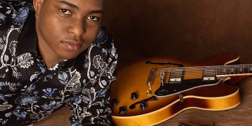 Harrell \u201cYoung Rell\u201d Davenport