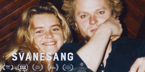 Norgespremiere p\u00e5 BIFF - SVANESANG: KIDNAPPINGEN AV HANS CHRISTIAN OSTR\u00d8