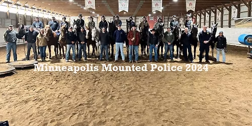 Bridle Up with Dennis Auslam Horsemen Stables