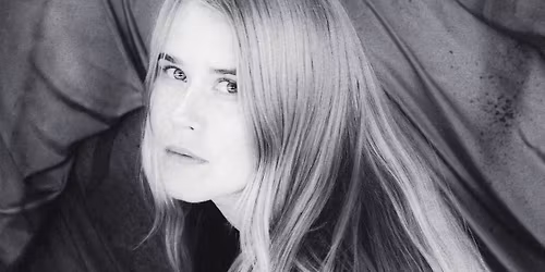 Anna von Hausswolff - K\u00f6ln, Geb\u00e4ude 9