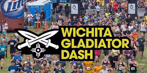 2026 Wichita Gladiator Dash