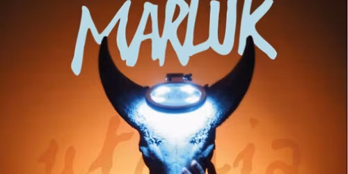 Concert participatif de MARLUK \u00e0 la biblioth\u00e8que Louise Michel