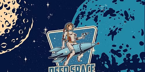 Deep Space Disco 2026