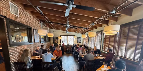 IBN Biz Lunch - Chattanooga TN (East)