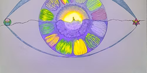 Vibrant Visions: A Colorful Community Celebration